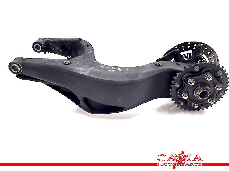 Achterbrug KTM 1290 Super Duke R 2020 (2020-01/2020-12), Cama Motorparts, Gebruikt, Info@cama-motorparts.nl, P.J. Troelstraweg 8, MAASSLUIS 3144 CX, Zuid Holland, , Nederland