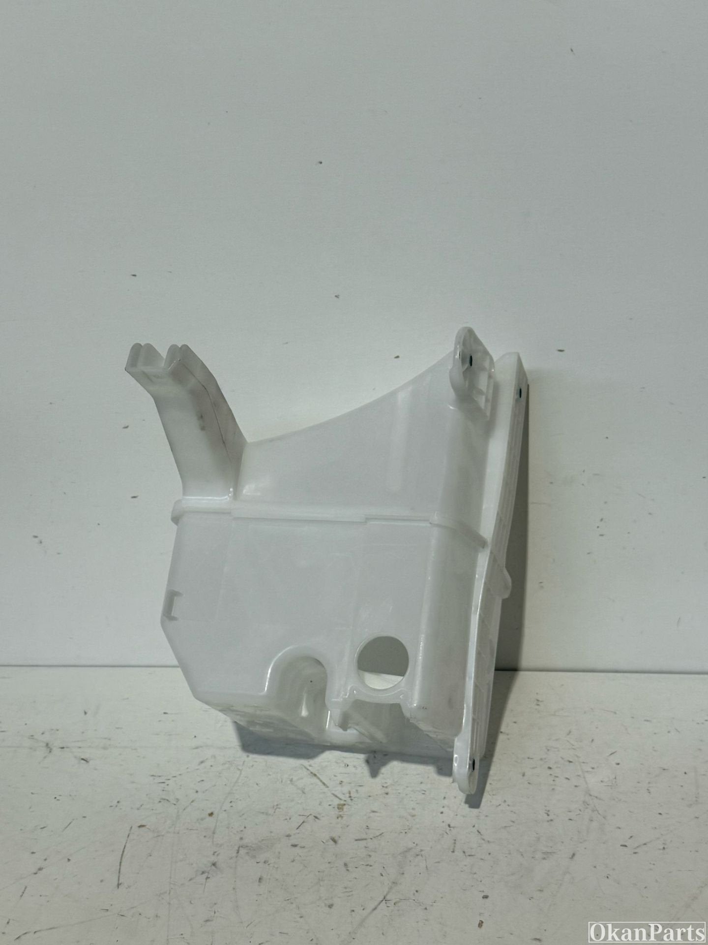 VW Volkswagen Crafter watersproeier reservoir 2N0955453C, Ophalen of Verzenden, Gebruikt