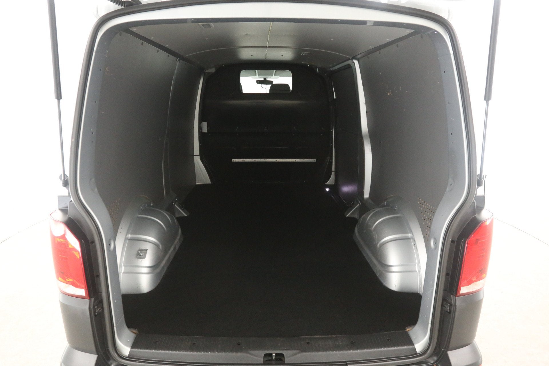 Volkswagen Transporter T6.1 2.0 TDI L2H1 140PK | Marge | Air, Auto's, Gebruikt, Euro 6, 1928 kg, Volkswagen