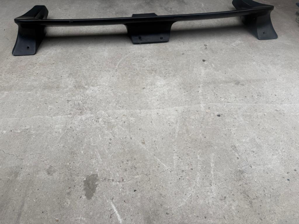 Spoiler citroen cx, Auto-onderdelen, Overige Auto-onderdelen, Ophalen