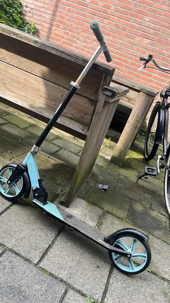 Step, Ophalen of Verzenden, Zo goed als nieuw