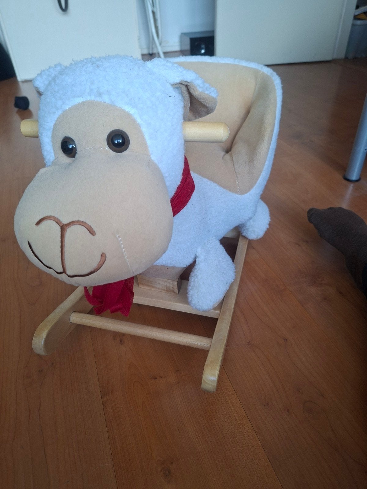 Hobbelschaap, Ophalen of Verzenden