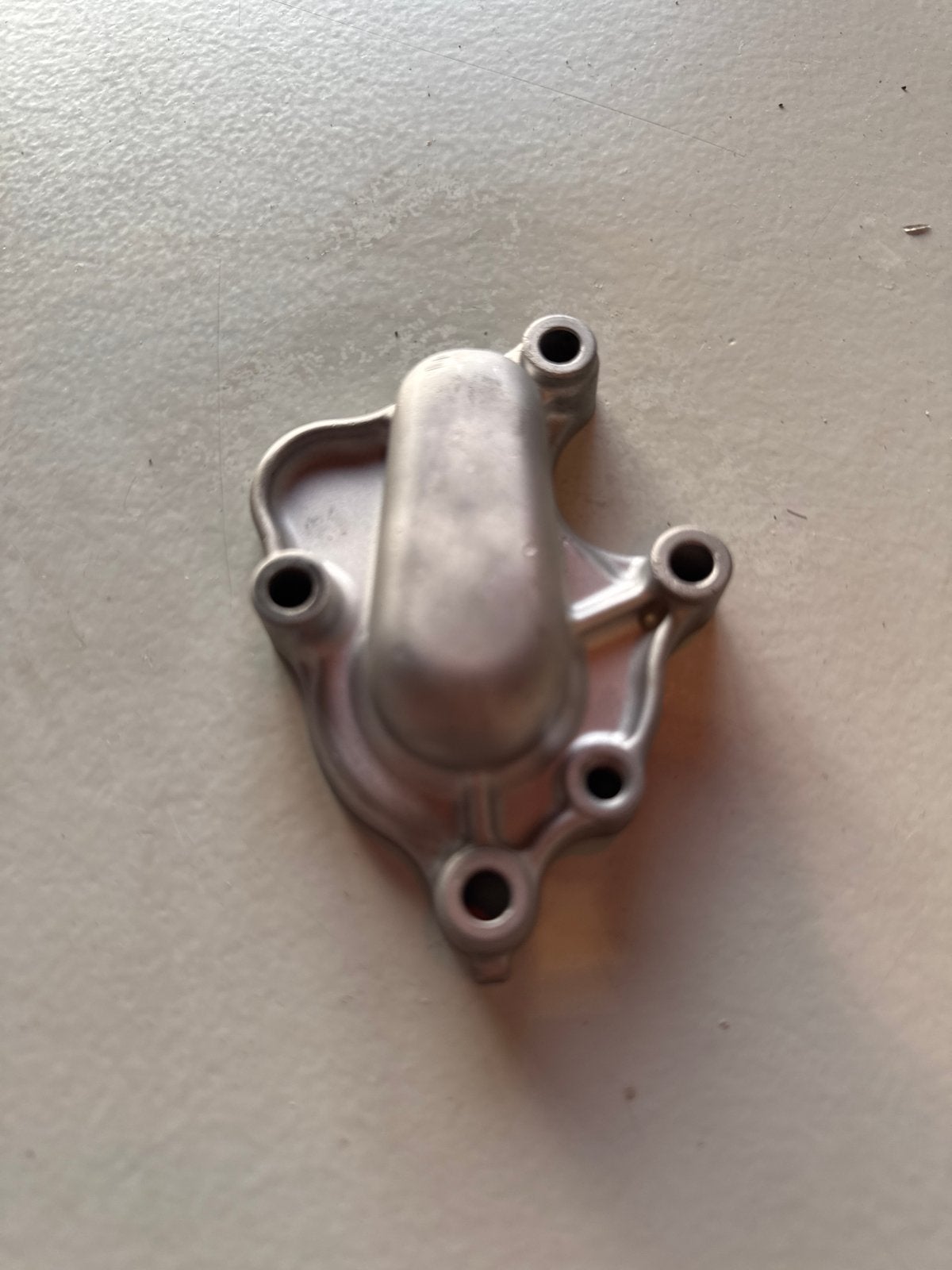 Honda cr 500, Motoren, Ophalen of Verzenden