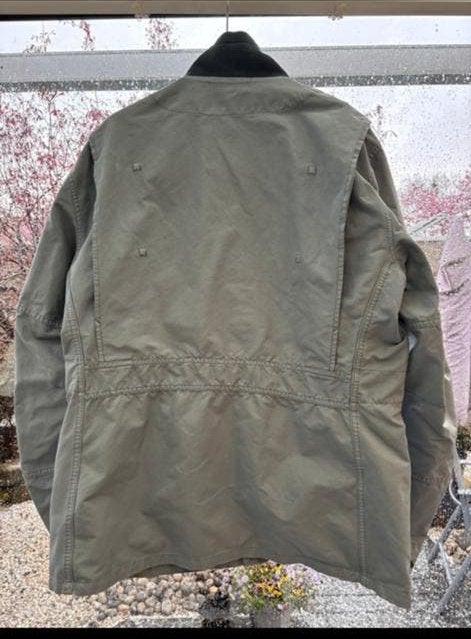 Stone island - shadow project jacket - XXL, Ophalen of Verzenden, Zo goed als nieuw, Overige maten, Zwart