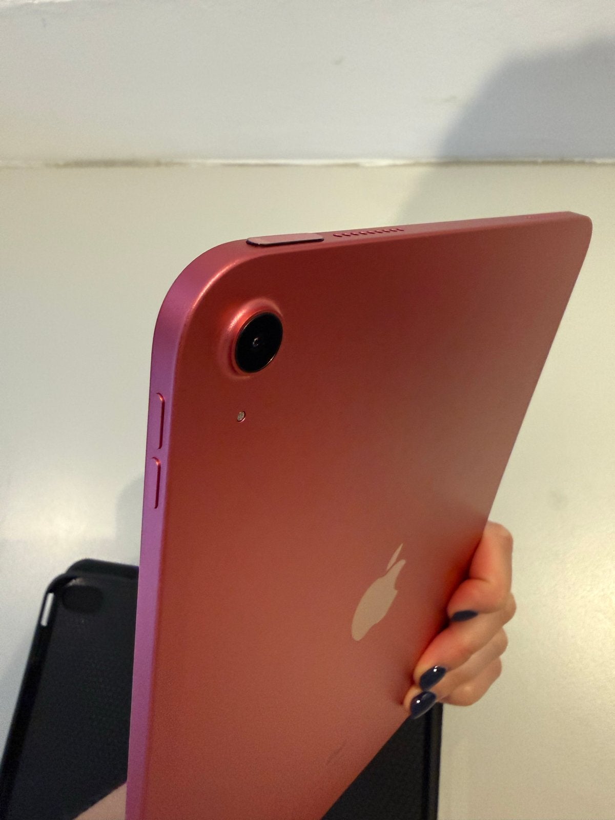 iPad 10e generatie 64GB WiFi Roze, Computers en Software, Apple iPads, Overige kleuren, Apple iPad, Zo goed als nieuw, 64 GB
