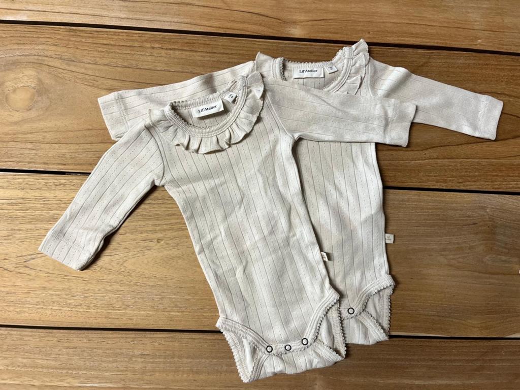 Babykleding mast 50/56, Kinderen en Baby's, Babykleding | Baby-kledingpakketten, Ophalen, Zo goed als nieuw, Maat 50