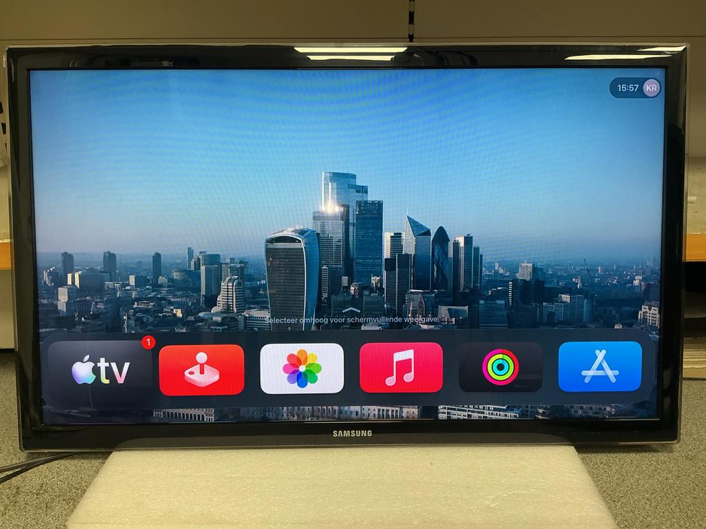 Samsung UE40D5720 40 inch Full HD LED TV, Samsung, LED, 50 Hz, Info@deklein-av.nl