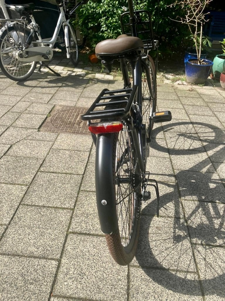 Foto 3 van Nieuwe Cortego Meisjesfiets (26 inch) - 7 Versnellingen!