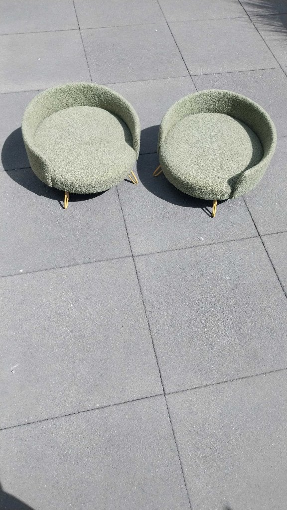 Sofa (rond) voor hond/kat, Overige merken, Ophalen, Nieuw, Overige typen