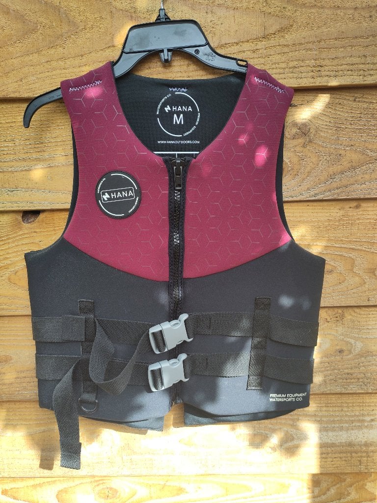 Impactvest surf of swim 50 N, Ophalen, Nieuw, Overige typen