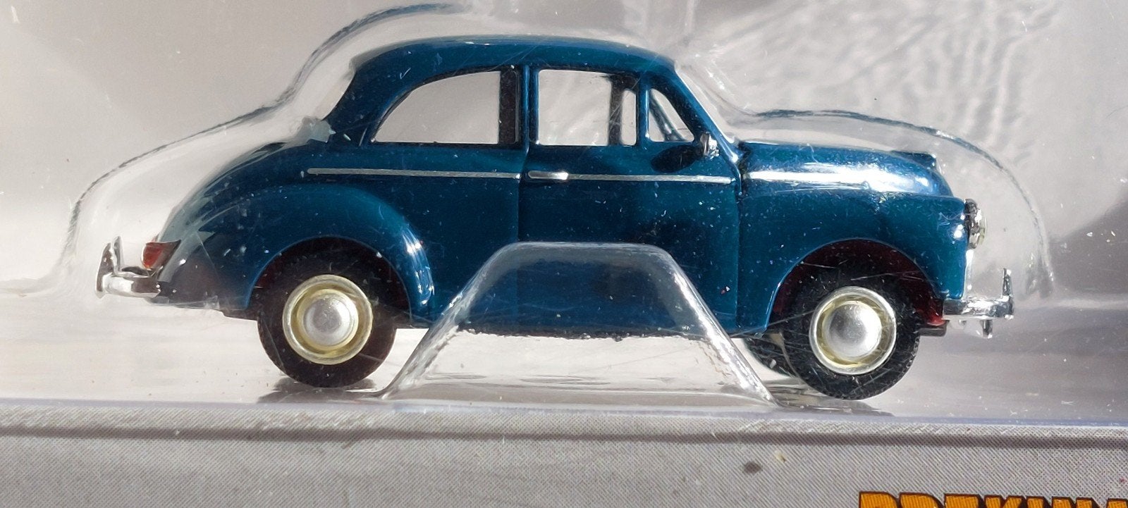 H0LK 1005 MORRIS 1000 1/87, Ophalen of Verzenden, Nieuw, Auto, Brekina