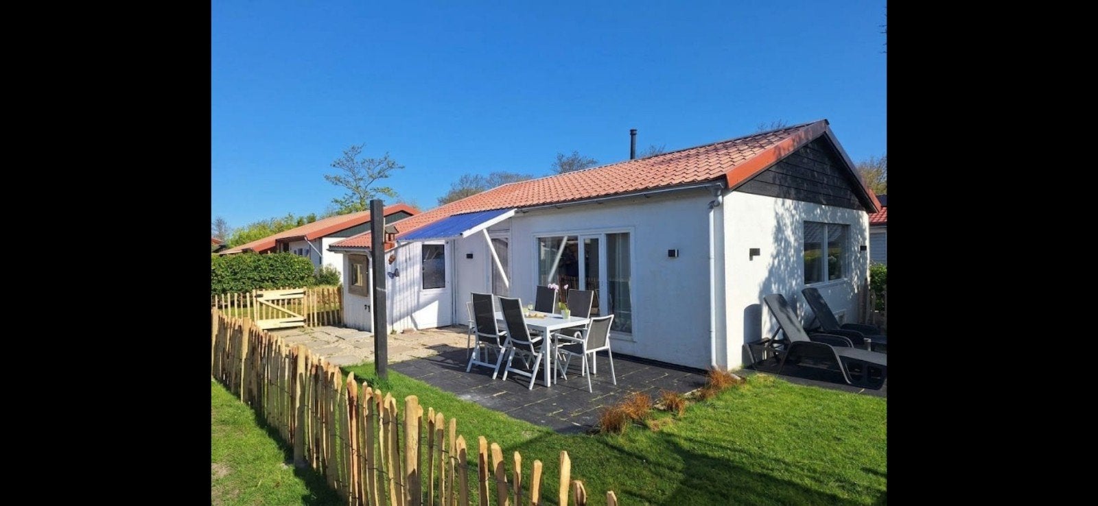 NH Recreatiewoning op eigen grond in Sintmaartenszee, Noord-Holland, Recreatiepark, Chalet, Bungalow of Caravan, Eigenaar