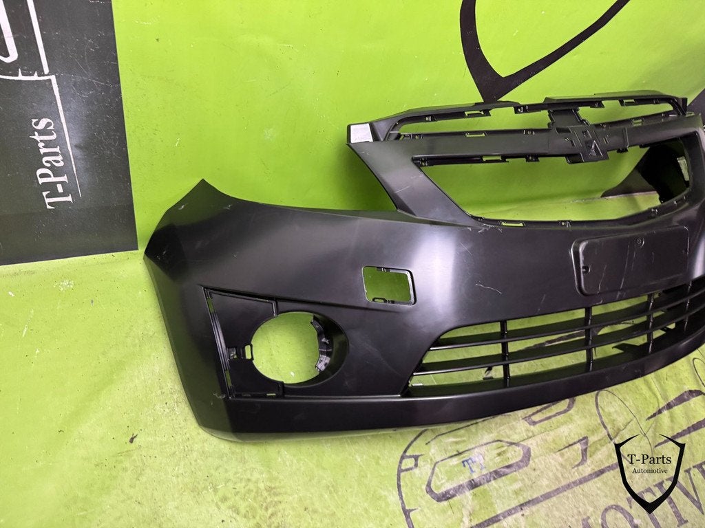 chevrolet spark 95213424 voorbumper bumper nieuw, Auto-onderdelen, Info@gm.com, Chevrolet, Nieuw, Ophalen of Verzenden