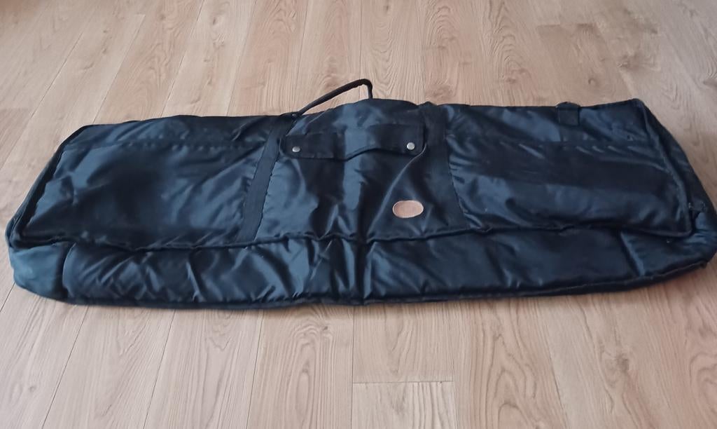 Keyboard tas - GIG, Ophalen of Verzenden, Zo goed als nieuw, Keyboard of Synthesizer