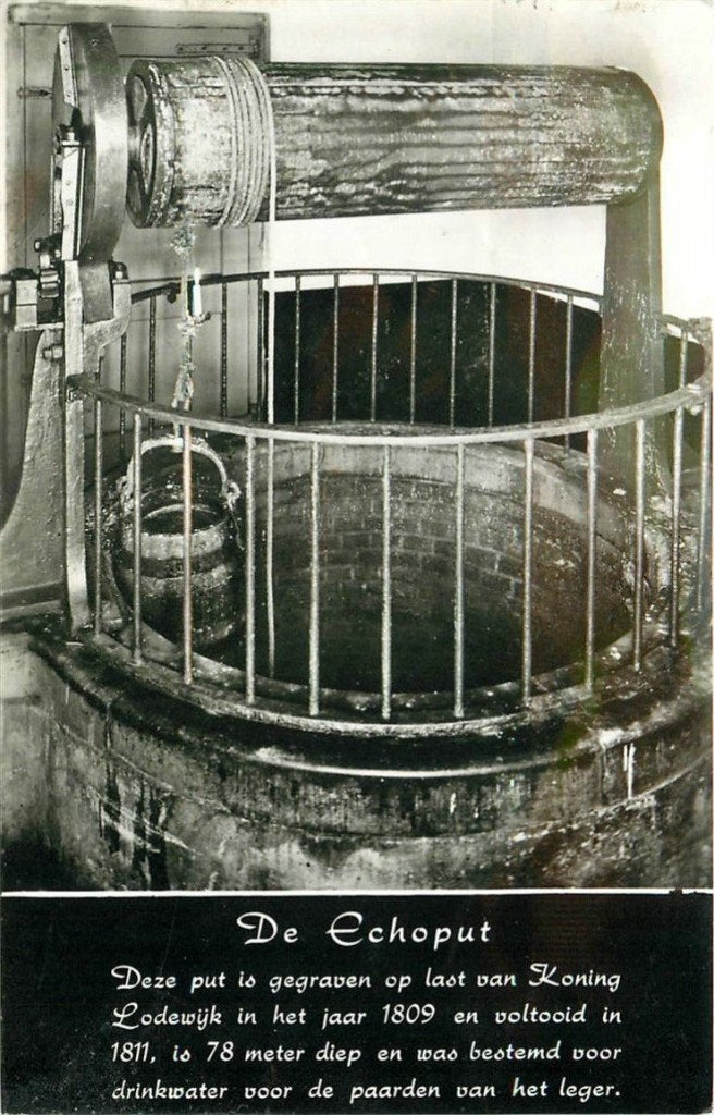 379-236-005 Hoog Soeren, Ophalen of Verzenden, Voor 1920, Gelderland