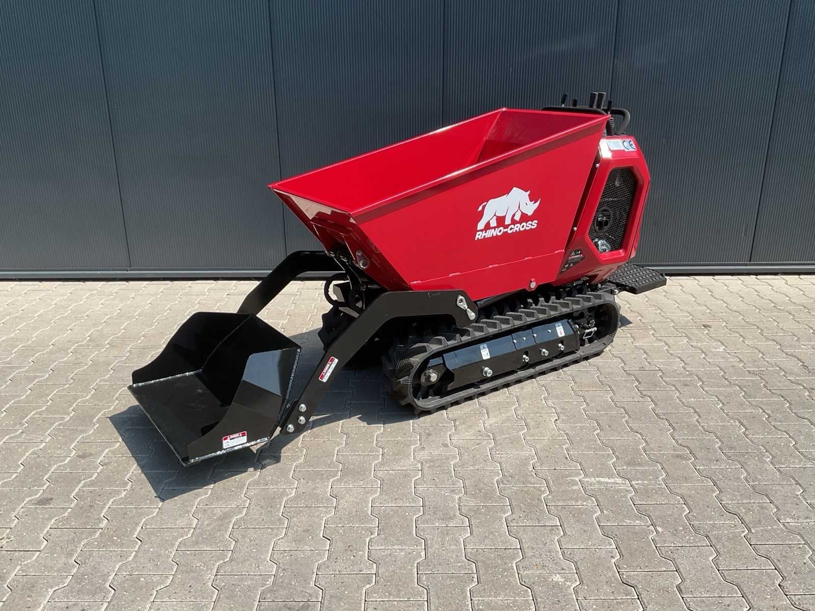 2026 Rhino-Cross SD800L Dumper