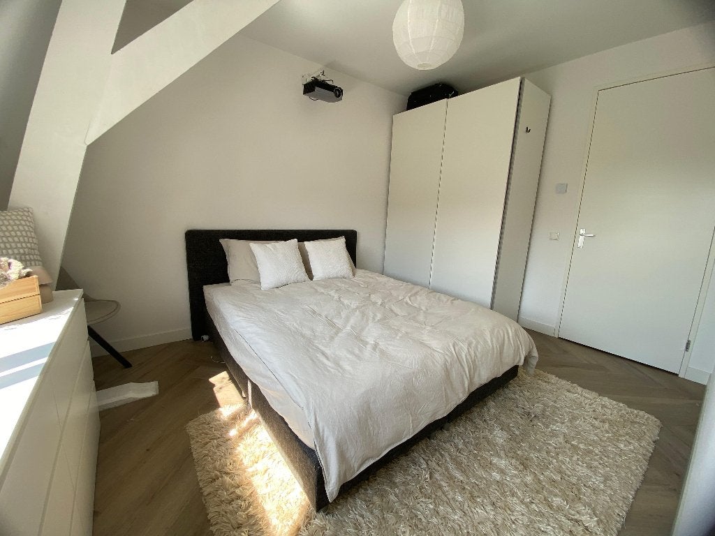 Slaapplek tijdens Nijmeegse Vierdaagse (appartement), Hobby en Vrije tijd, Overige Hobby en Vrije tijd, Zo goed als nieuw, Ophalen