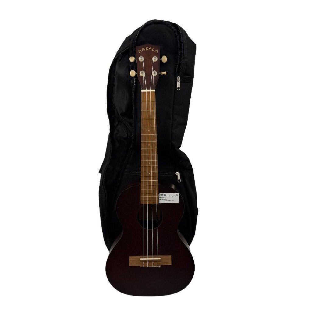 Makala MK-T Ukulele | In tas | Met garantie, Ukelele, Dordrecht@usedproducts.nl, Toulonselaan 72, Ophalen of Verzenden