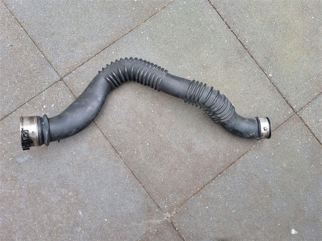 Turboslang BMW 1 serie 115643 10, Ophalen of Verzenden, Gebruikt, BMW