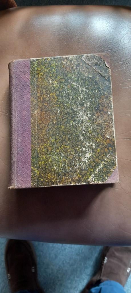 WILHELMUS SCHORTINHUIS Antiek boek, Boeken, Ophalen of Verzenden, Zo goed als nieuw