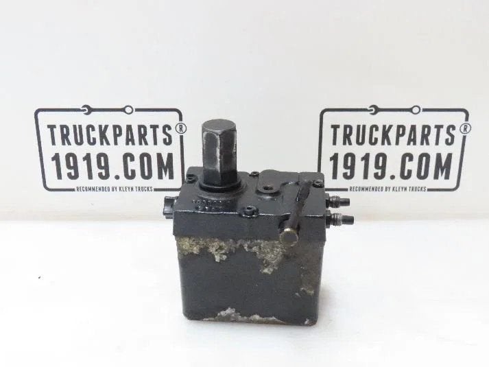 MAN 81.41723-6139 Kantelpomp, Auto-onderdelen, Ophalen, Gebruikt, MAN, Carrosserie en Plaatwerk