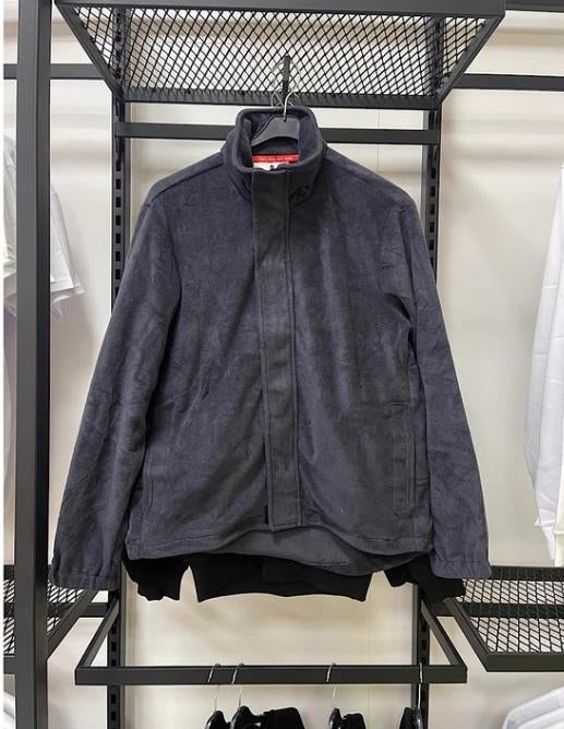 Havep vlamvertragend fleece vest Maat S XL 2XL 3XL, Havep, Heren, Havep, Nieuw