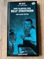 Duke Ellington & Billy Strayhorn - BD Jazz, Ophalen of Verzenden, Zo goed als nieuw, Jazz