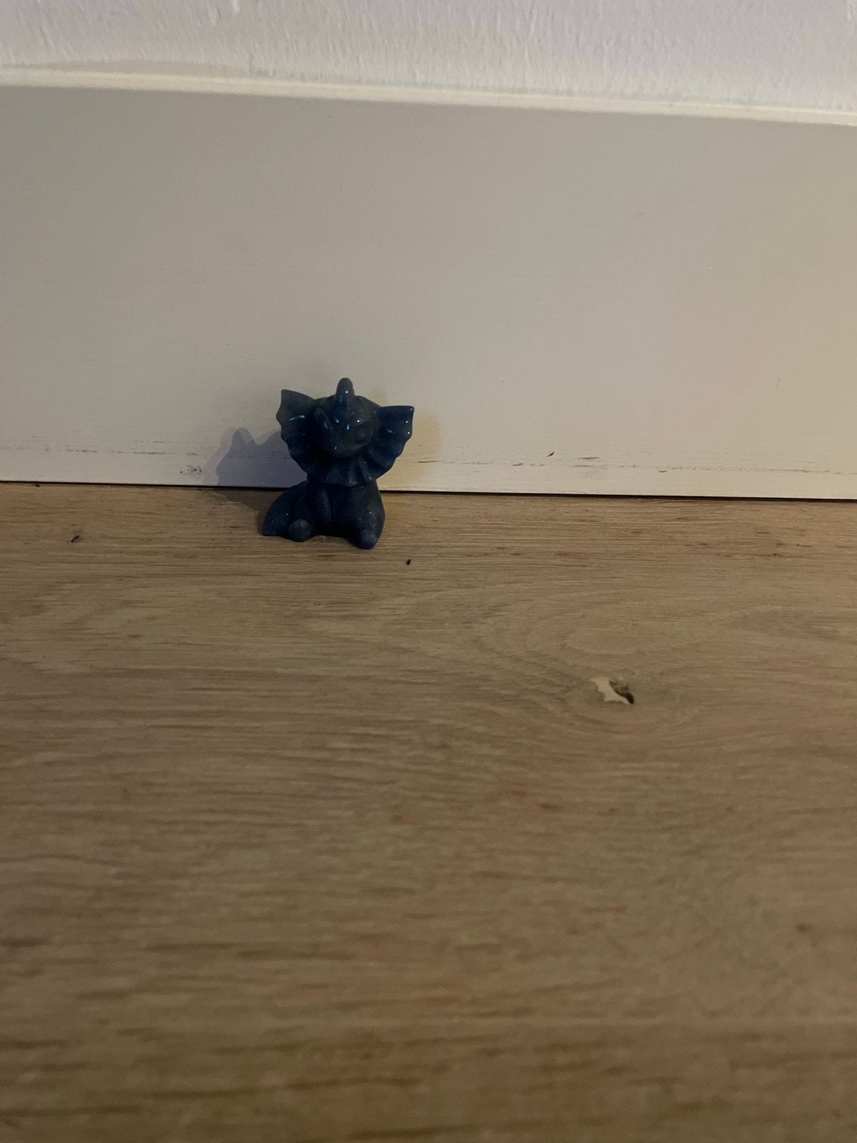 Leuke kleine olifant en Bulbasaur beeldjes, Ophalen of Verzenden, Gebruikt
