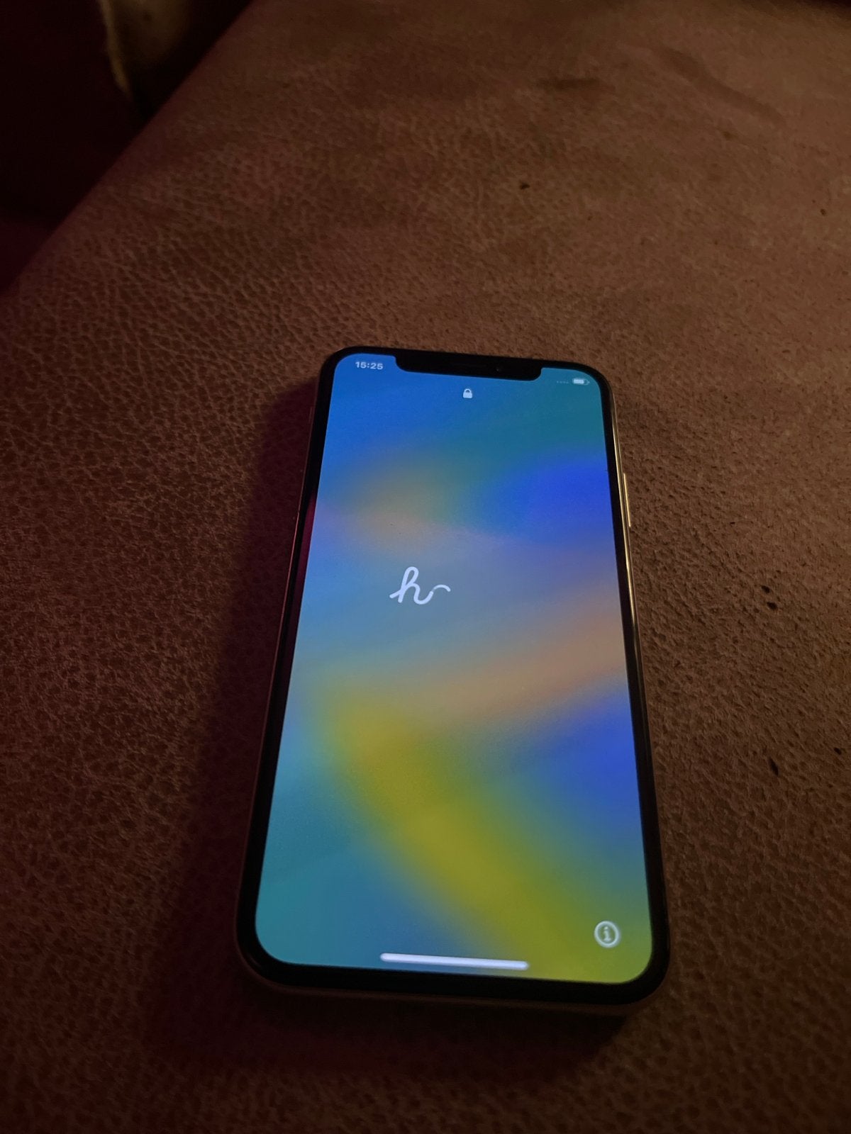 Apple iPhone XR 64GB Wit - Zo goed als nieuw, Telecommunicatie, Mobiele telefoons | Apple iPhone, Wit, IPhone XR, Ophalen of Verzenden