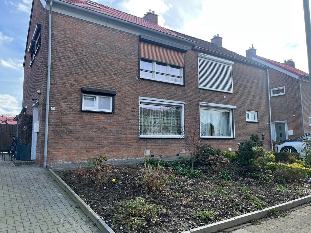 Woningruil in Geleen Ik Woon in Beek