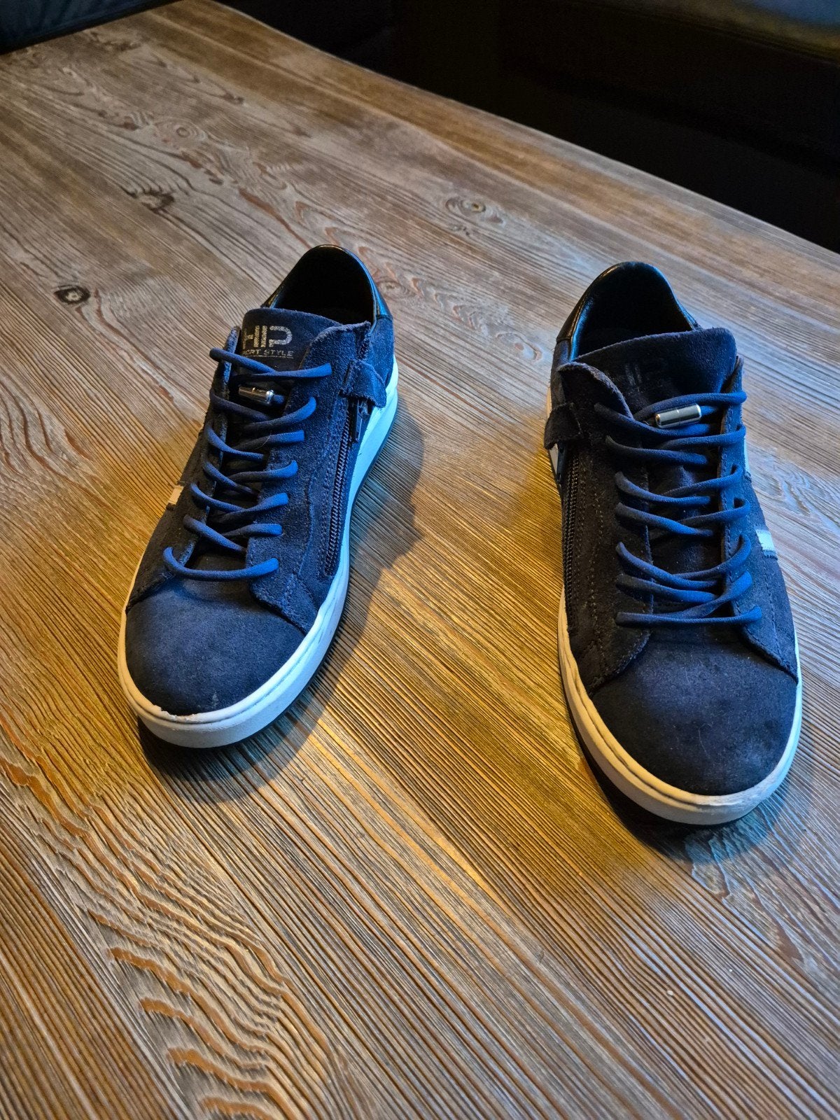 hip jongens schoenen maat 37, Ophalen, Zo goed als nieuw, Ring, Bord of Paal