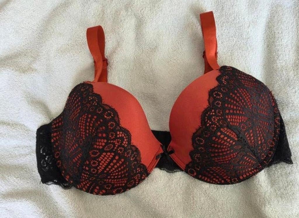 NIEUW BH maat 85D, Zeeman, Ophalen of Verzenden, BH