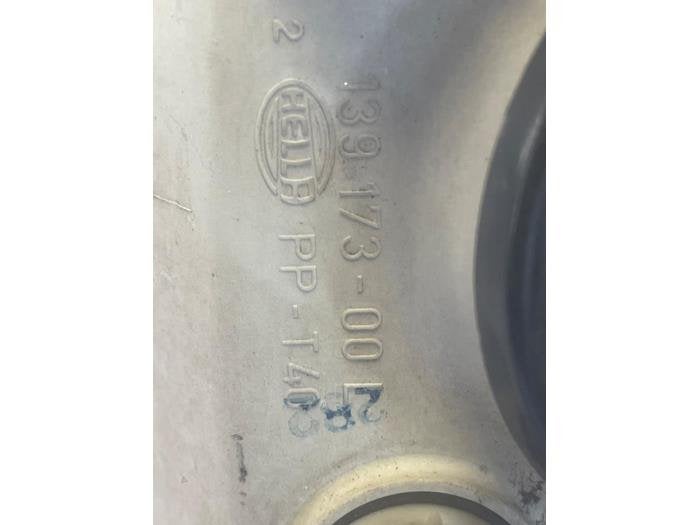 Koplamp links van een Volkswagen Golf, Gebruikt, -, Verzenden, -