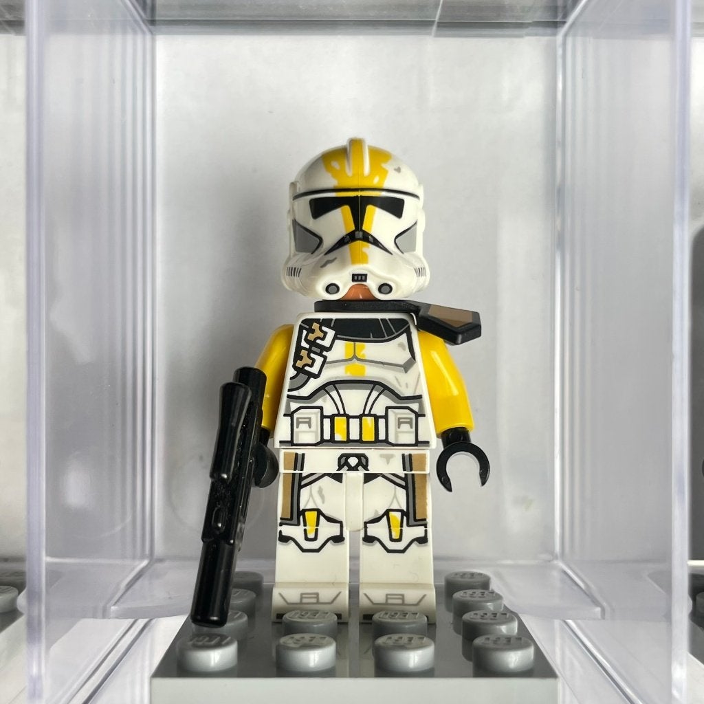 Lego Star Wars Clone Trooper 327th Star Corps Phase 2 sw1422, ., Lego, Nieuw, Ophalen of Verzenden