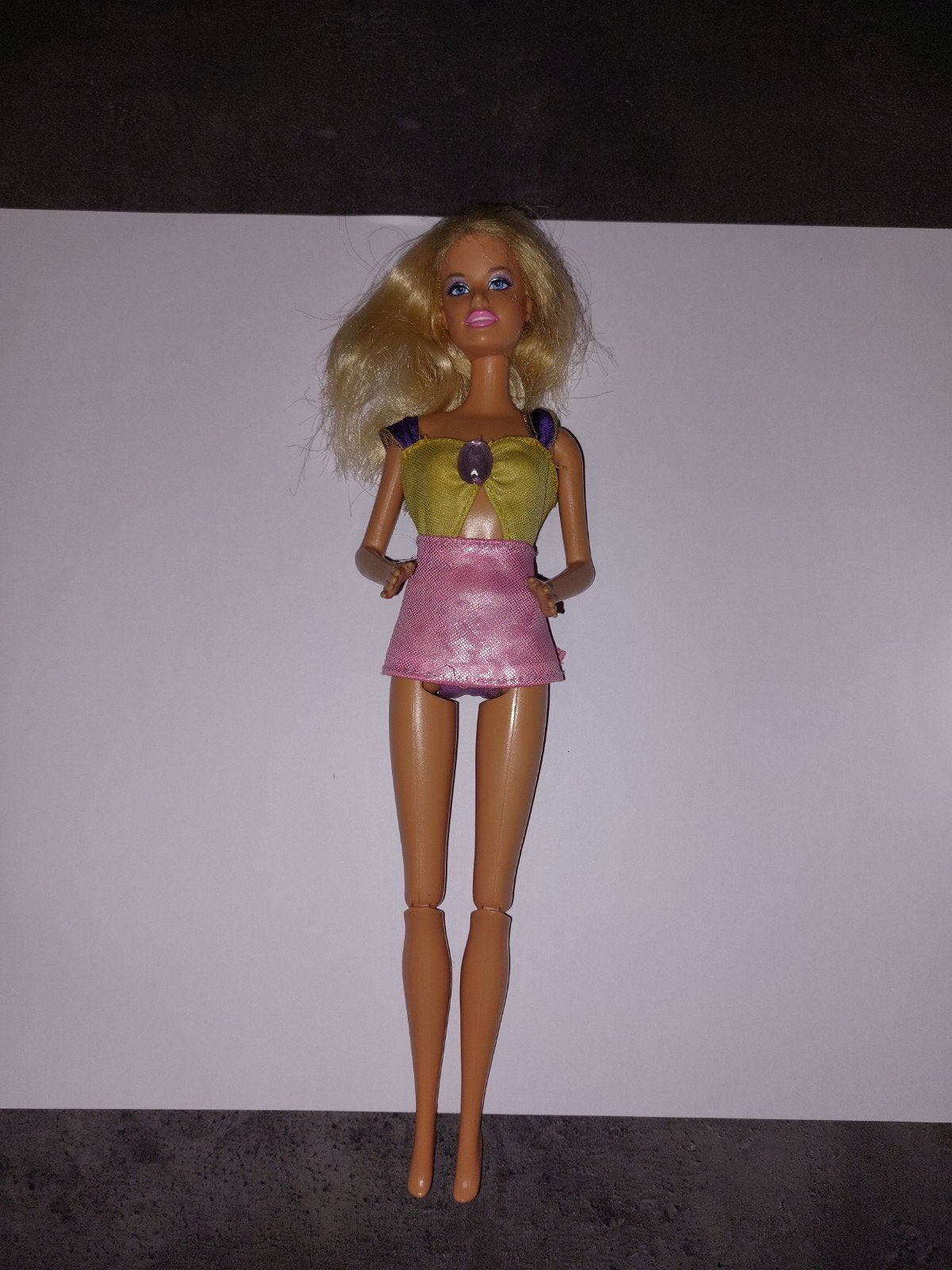 barbie poppen jaren 60,90 ,2000, Ophalen of Verzenden