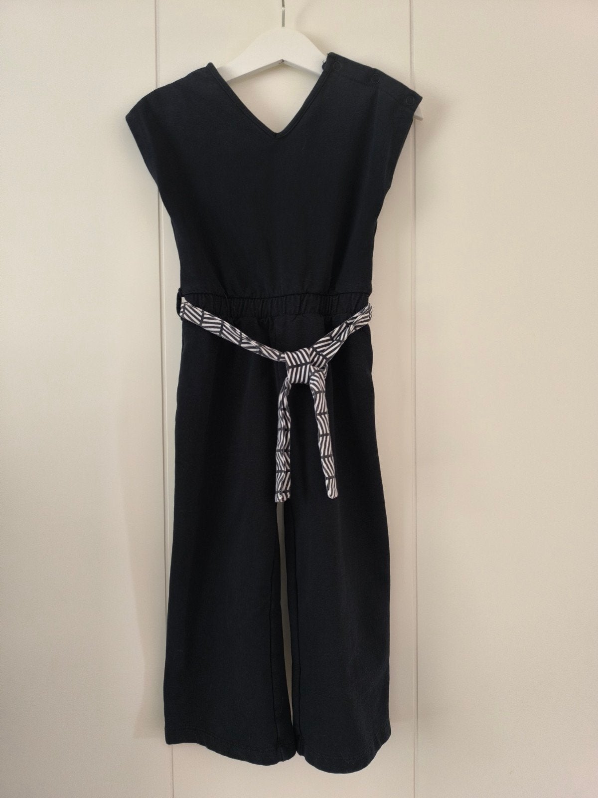 B.NOSY SPORT Jumpsuit Maat 98, Meisje, Ophalen of Verzenden, Zo goed als nieuw, Setje