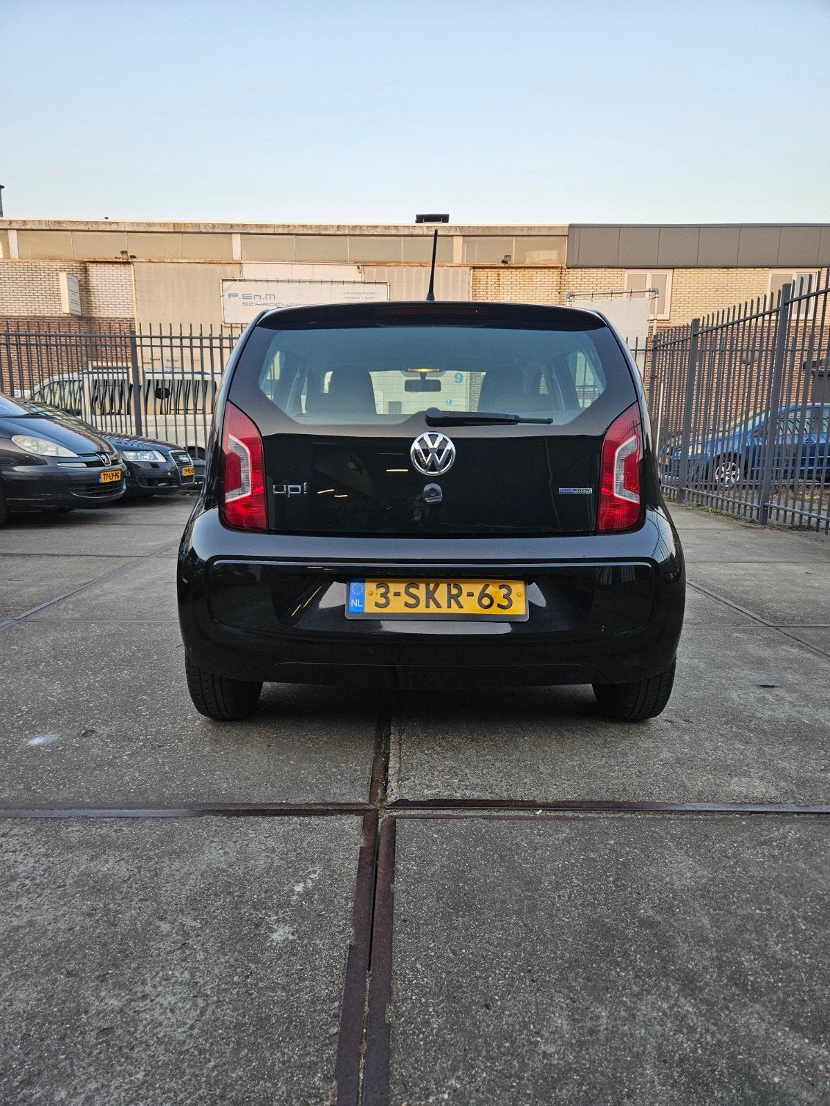 IN PRIJS VERLAAGD  2500 EURO, Auto's, Particulier, Te koop