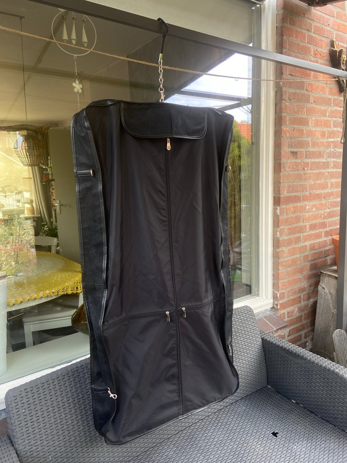Originele Mazda kleding tas (garment bag), Kleding | Heren, Ophalen of Verzenden, Zo goed als nieuw