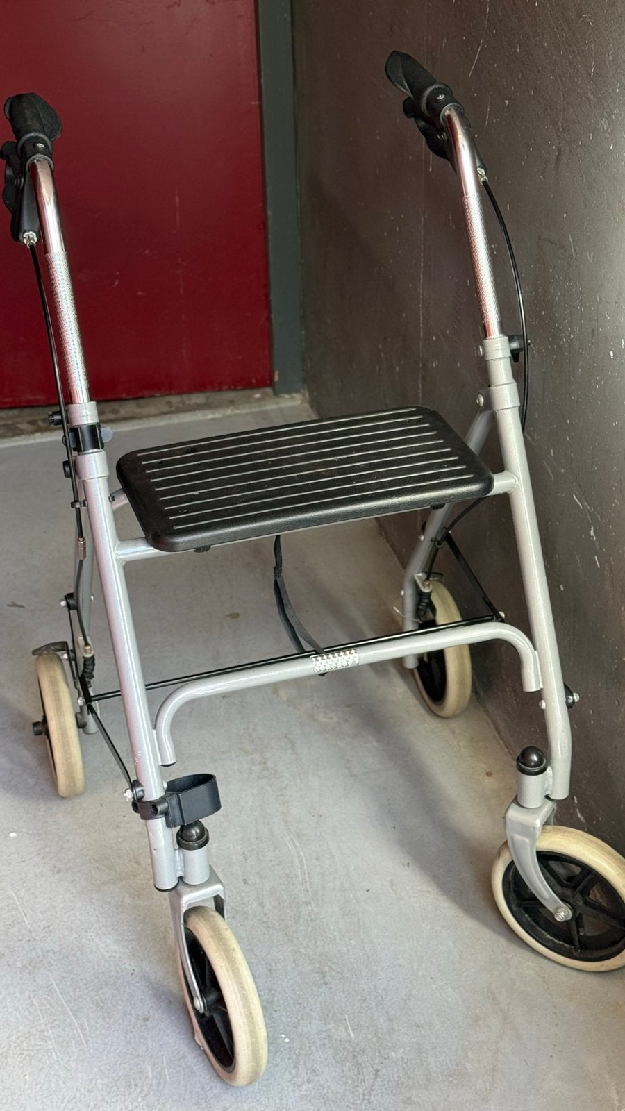 Rollator, Diversen, Ophalen of Verzenden