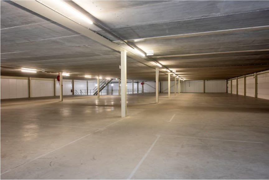 Vouwwagen stalling Almelo, Huizen en Kamers