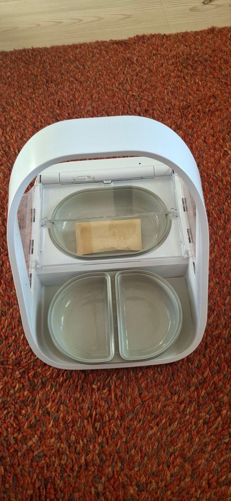 SureFeed Microchip Pet Feeder, Ophalen of Verzenden, Zo goed als nieuw