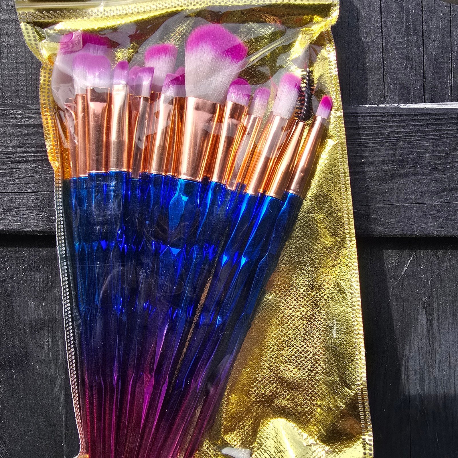 Make-up kwastenset  -  40 sets, Ophalen of Verzenden