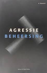 A. Klaassen Agressiebeheersing, Ophalen of Verzenden, Zo goed als nieuw