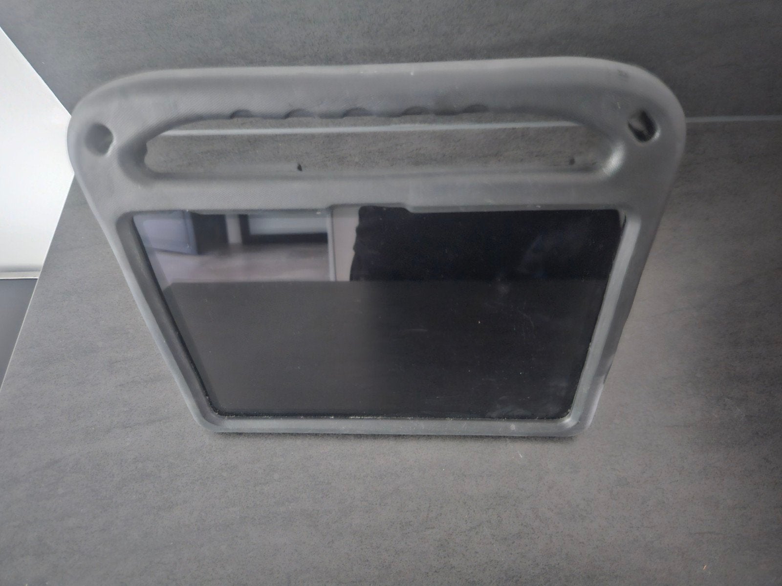 ipad hoes kinderhoes, Computers en Software, Ophalen of Verzenden, 10 inch, Bescherming voor- en achterkant