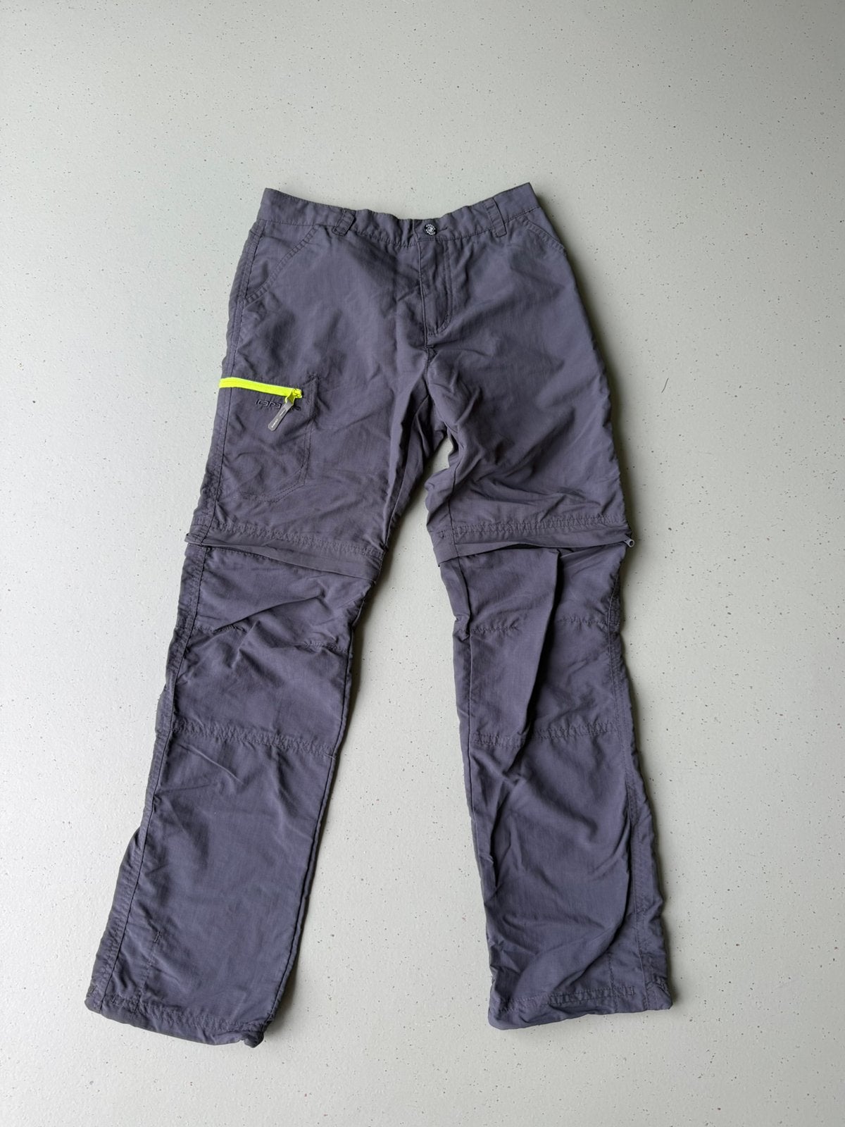 Icepeak Afritsbroek - Maat 152 (11-12 jaar), Ophalen of Verzenden, Zo goed als nieuw, Jongen of Meisje