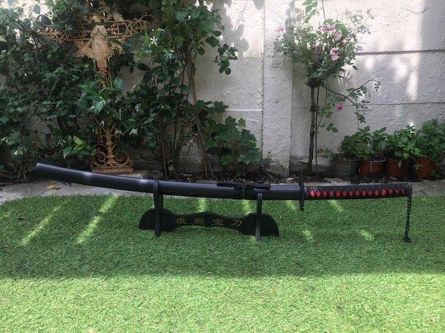 mooi Japans samoerai zwaard, katana, 102 cm lang, Verzamelen, Militaria | Algemeen, Ophalen of Verzenden, Overige soorten, Azië