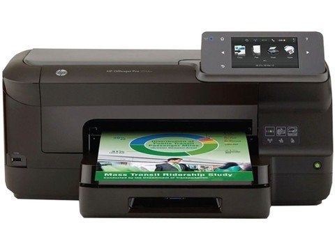 Te koop printer officejet Pro 251DW, Computers en Software, Ophalen, Nieuw, Printer