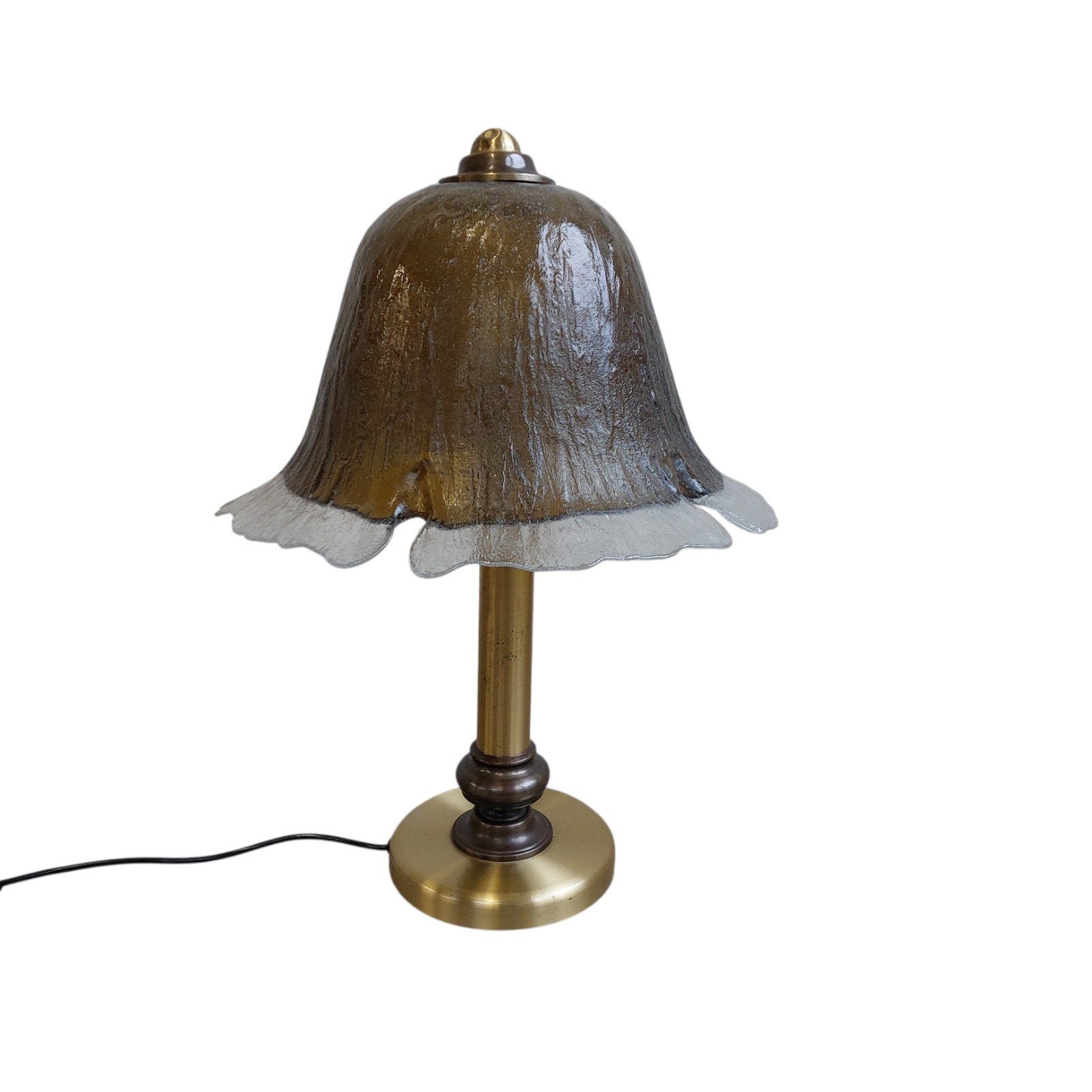 Peill & Putzler vintage tafellamp, Antiek en Kunst, Ophalen