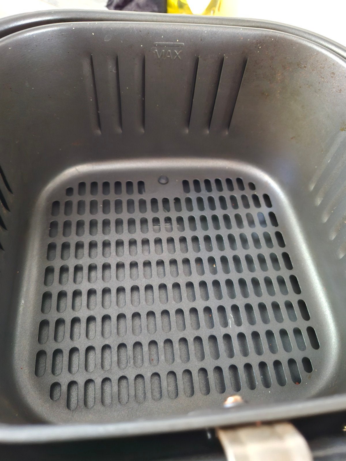 Foto 3 van Airfryer XL - Zo goed als nieuw