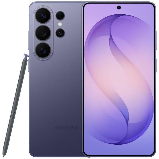 Nieuw in doos; Samsung S26 Ultra, 256GB, cobalt violet, Telecommunicatie, Mobiele telefoons | Samsung, Nieuw, Overige modellen